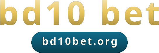 bd10 bet logo