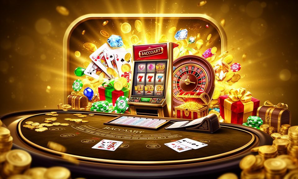 bd10 bet Gonzos Gold স্লটে আমরা কী অফার করি